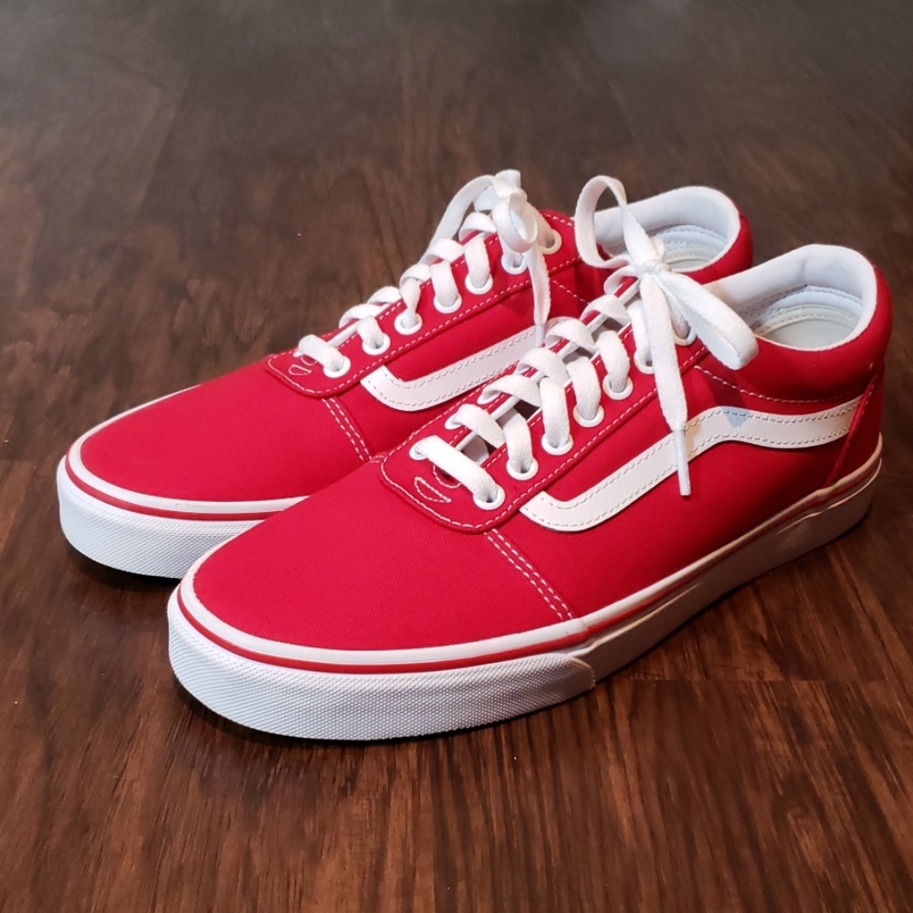 Van's Shoes